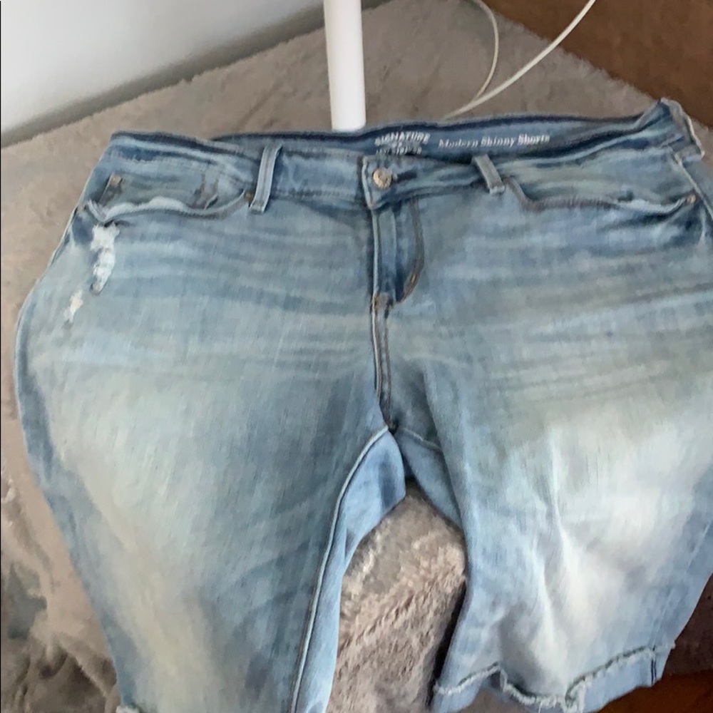 Shorts!
